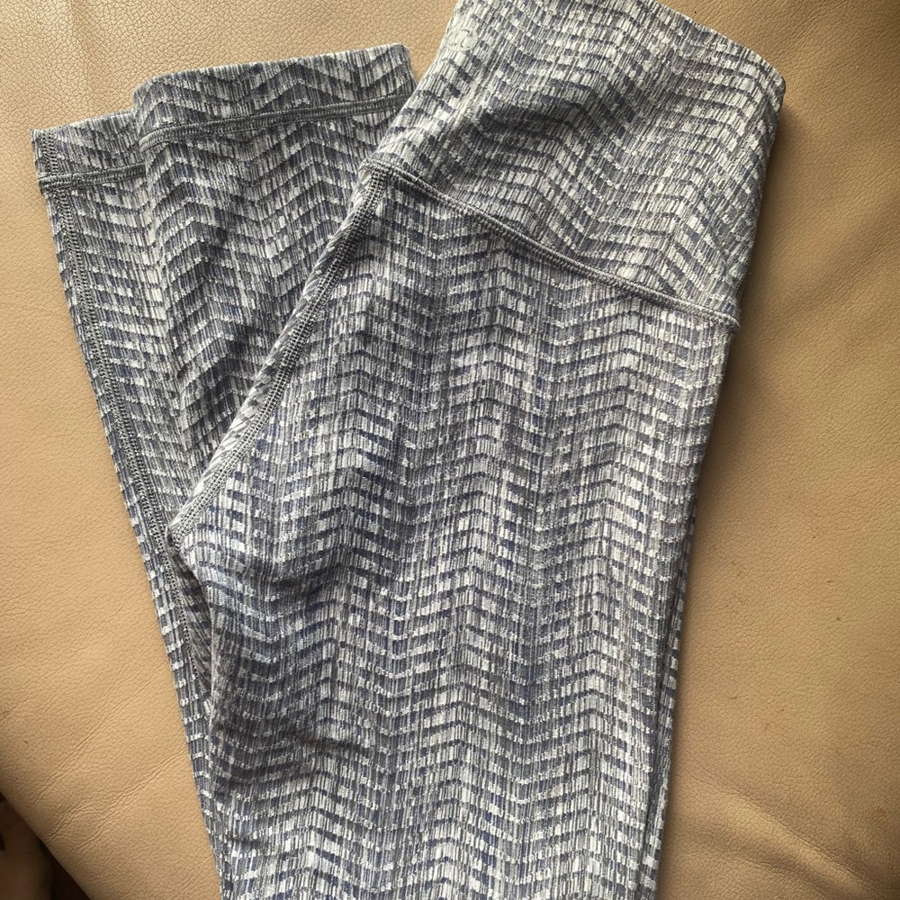 Lululemon align